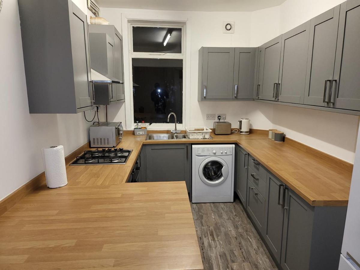 Cheadle Village Ferienhaus Cheadle (Greater Manchester)