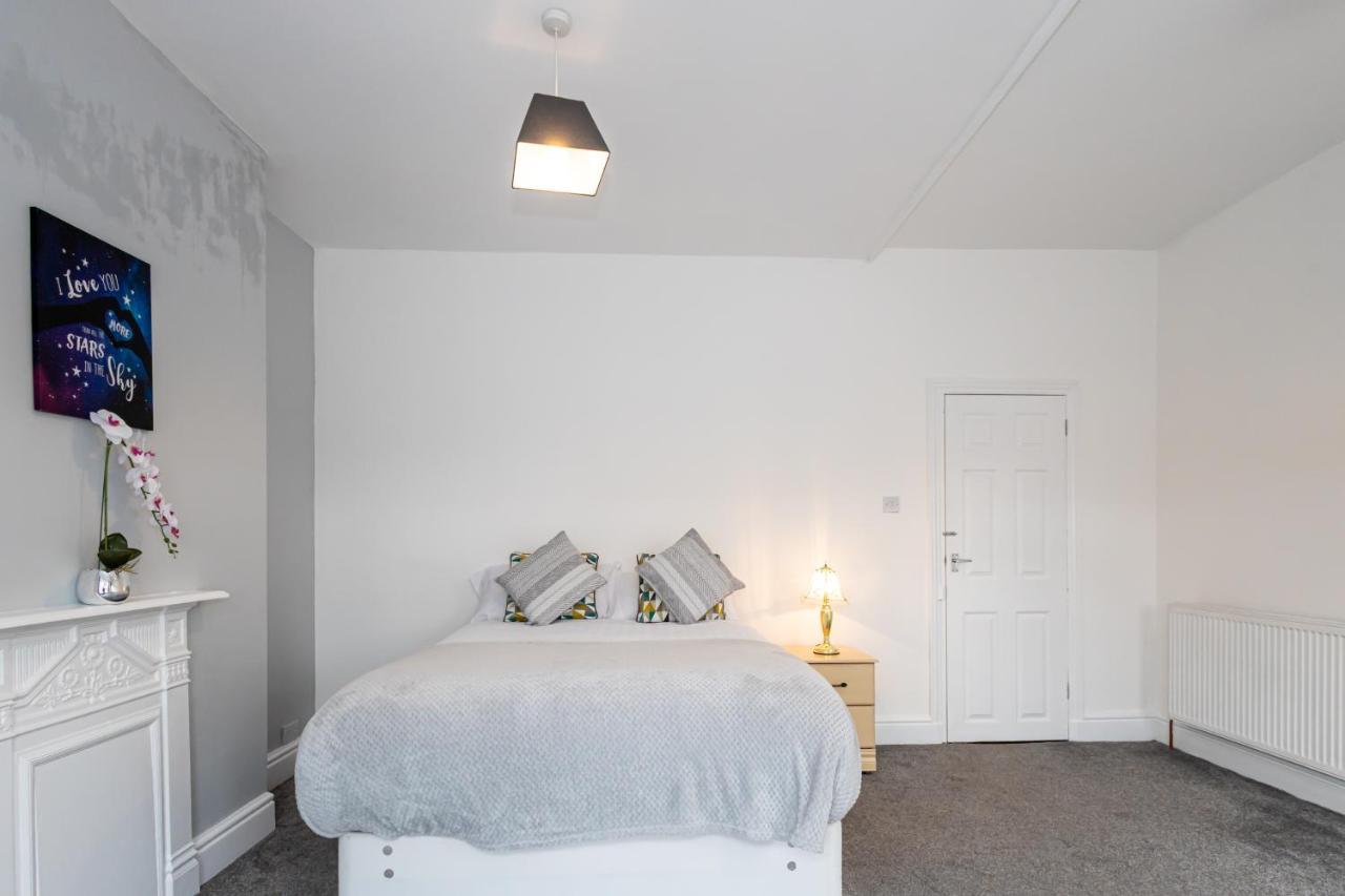 Ferienhaus Cheadle Village Cheadle (Greater Manchester)