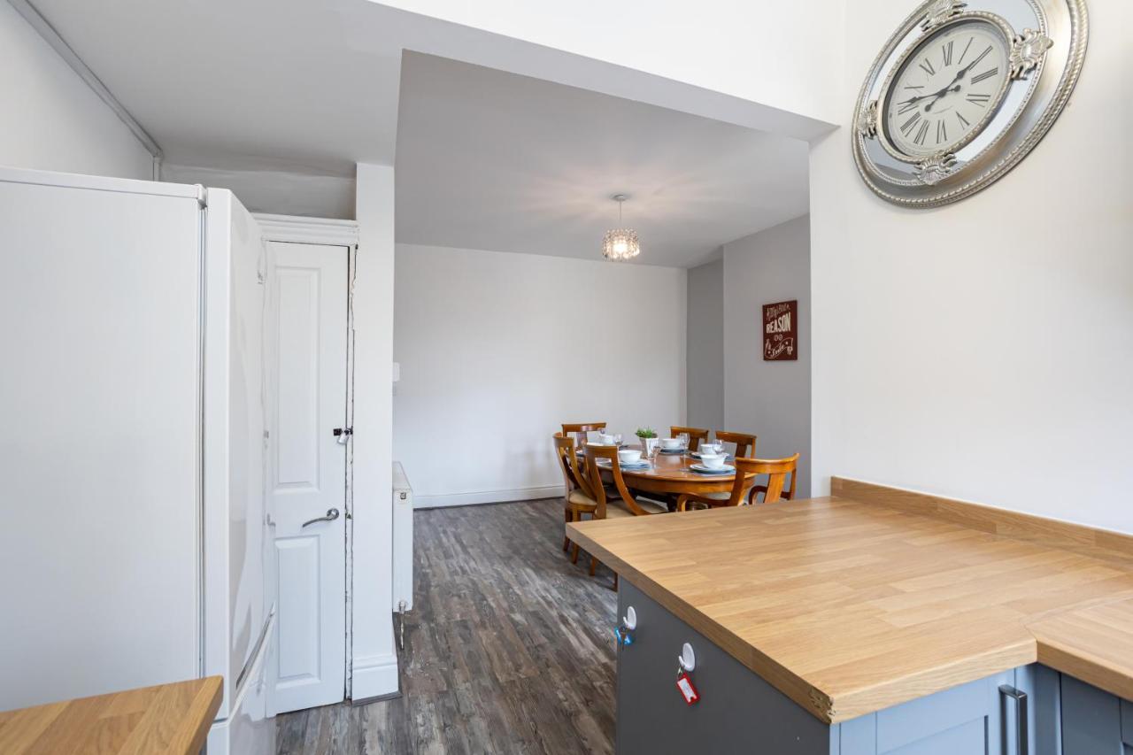 Cheadle Village Holiday home Cheadle (Greater Manchester)