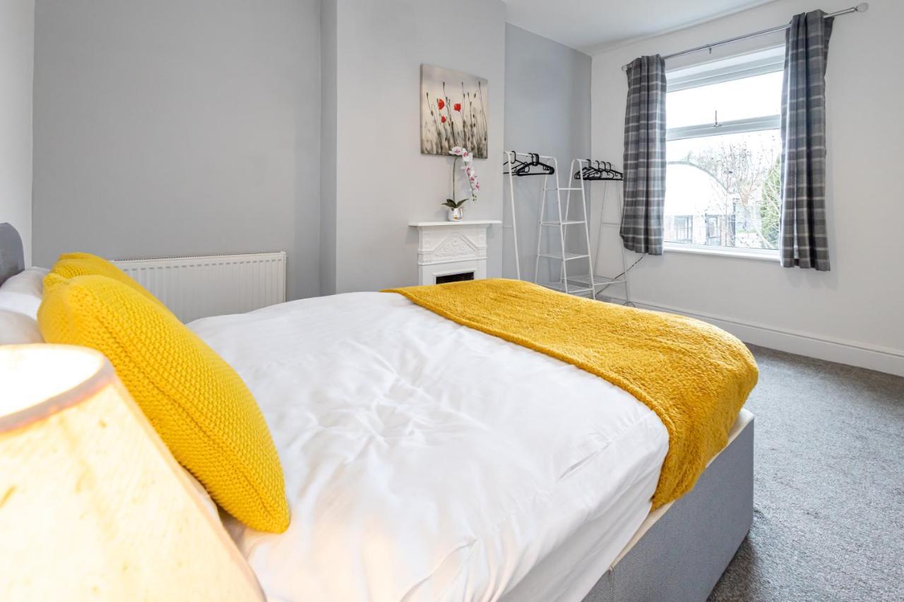 Cheadle Village Holiday home Cheadle (Greater Manchester)