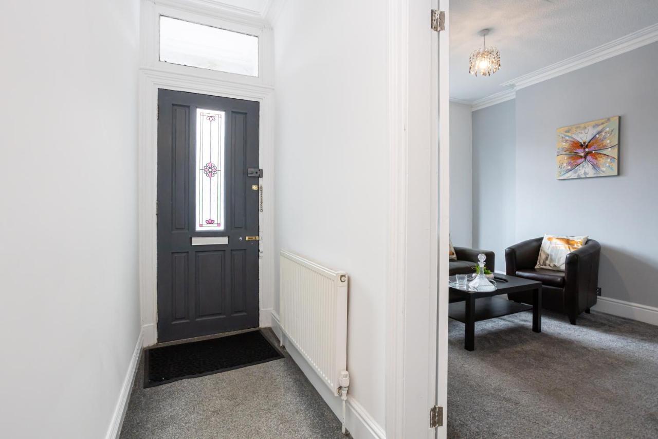 Holiday home Cheadle Village *