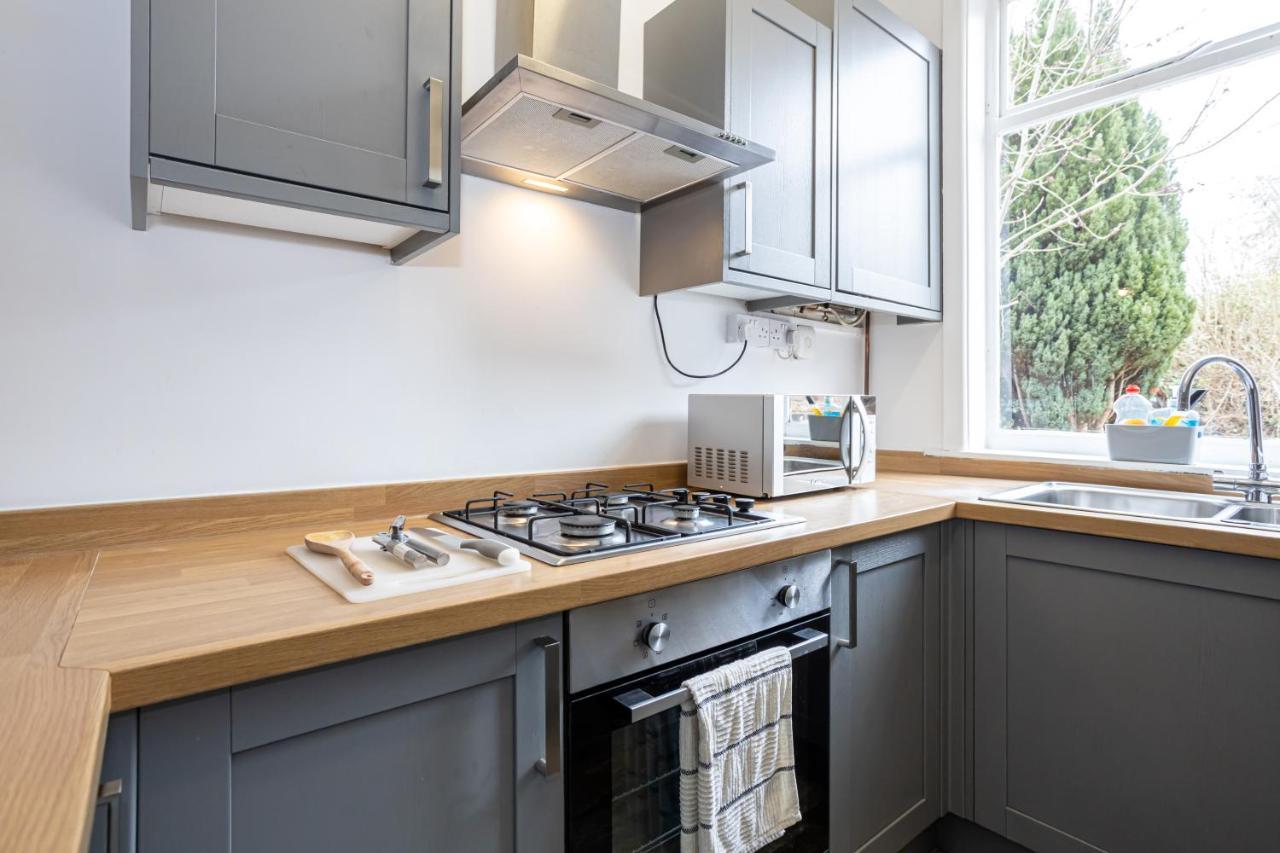 Cheadle Village Holiday home Cheadle (Greater Manchester)